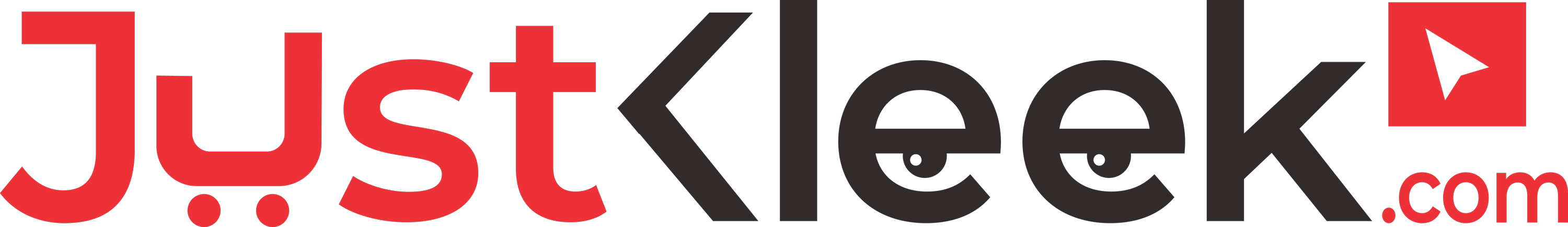 Justkleek
